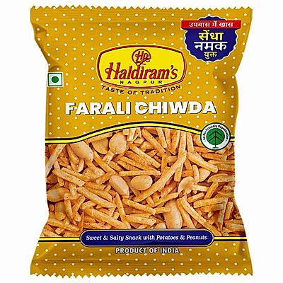 Farali Chiwda