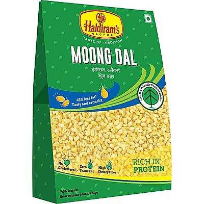 Moong Dal Standy