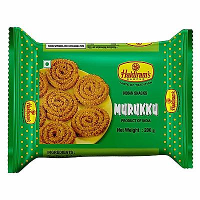 Murukku