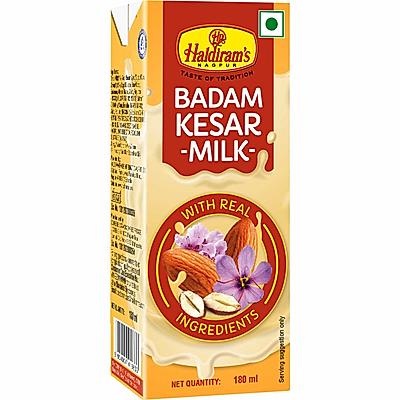 Kesar Badam Milk (Pack of 15)