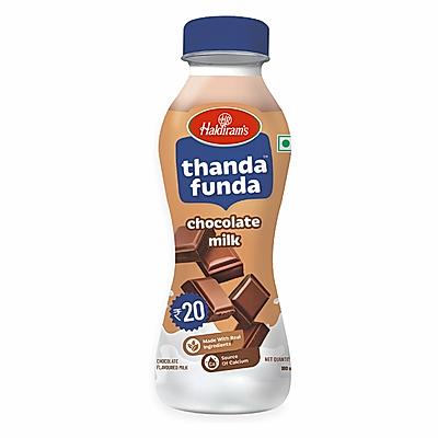 Chocolate Milk (Pack of 12)