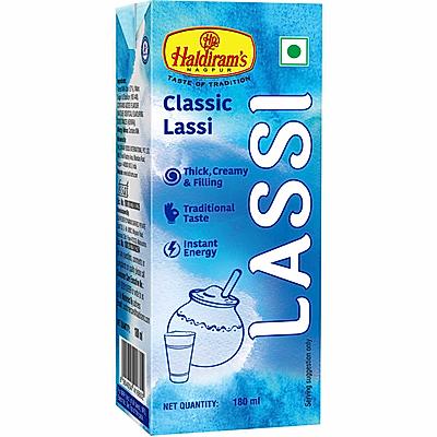 Classic Lassi (Pack of 15)