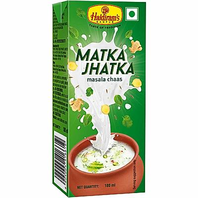 Matka Jhatka Chaas (Pack Of 15)