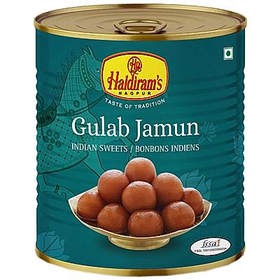 Gulab Jamun