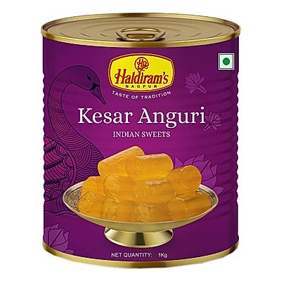 Kesar Anguri