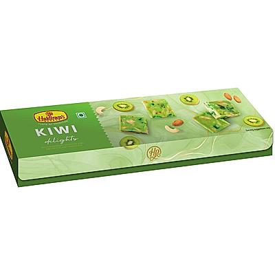 Kiwi Delights