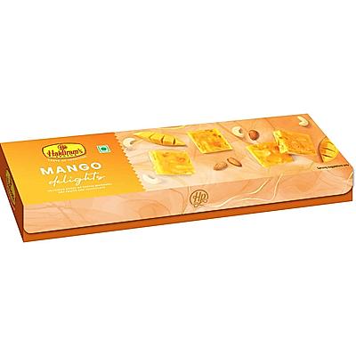 Mango Delights