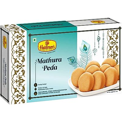 Mathura Peda