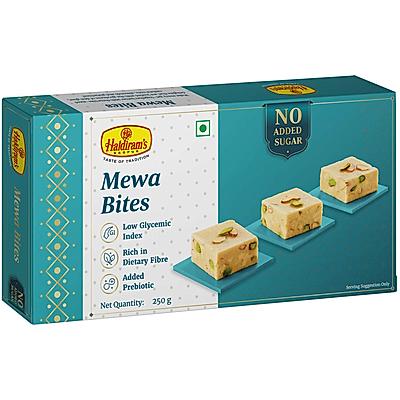 Mewa Bites (No Added Sugar)