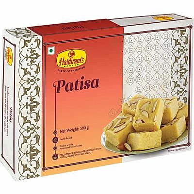 Patisa