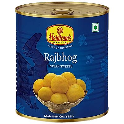 Rajbhog