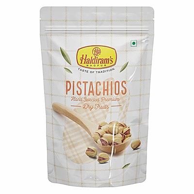 Pistachios