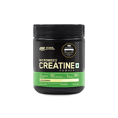 Micronised Creatine Powder