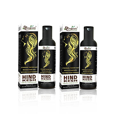 Hindkesh oil