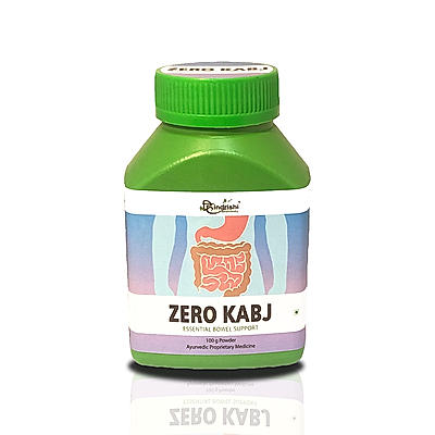 Zero Kabj