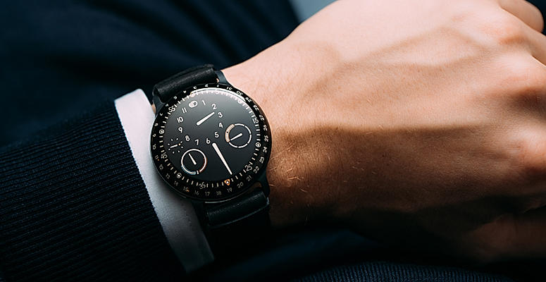 RESSENCE