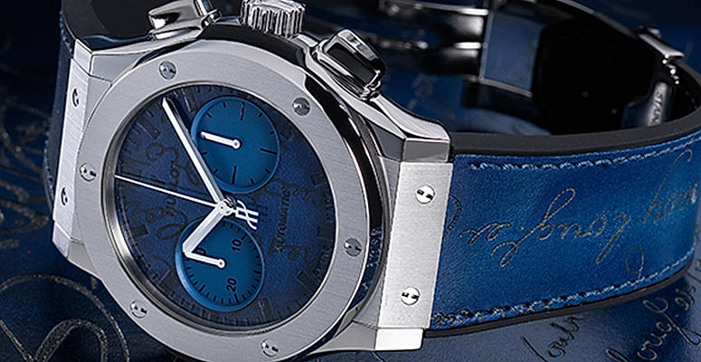 RANKED: The 7 Cheapest/Affordable Hublot Watches - Romeo's watches-anthinhphatland.vn