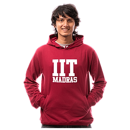 Iit hoodies on sale