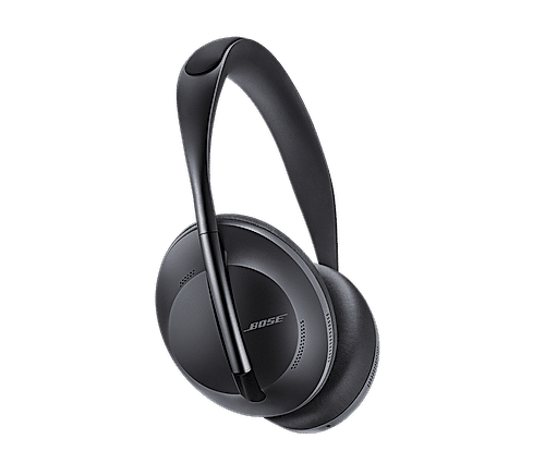 Bose Noise Cancelling Headphones 700