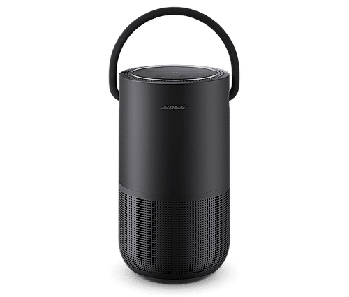 Bose Portable Smart Speaker