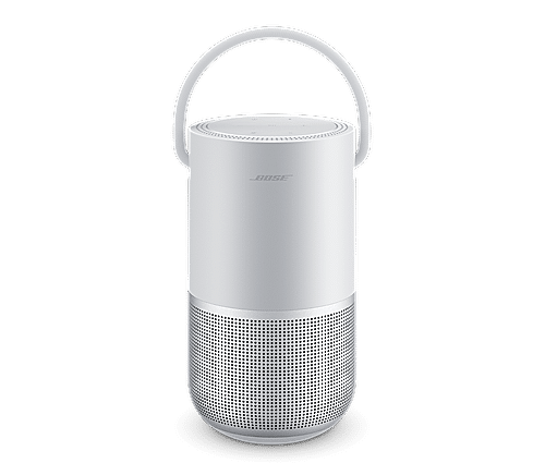 Bose Portable Smart Speaker