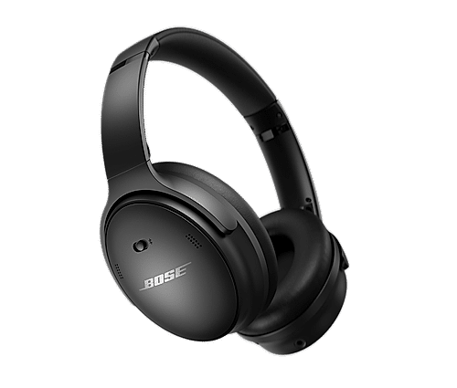 QuietComfort® 45 headphones