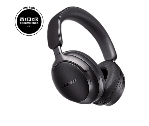 Bose QuietComfort Ultra Headphones