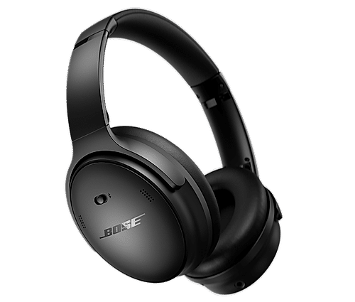 Bose QuietComfort Headphones