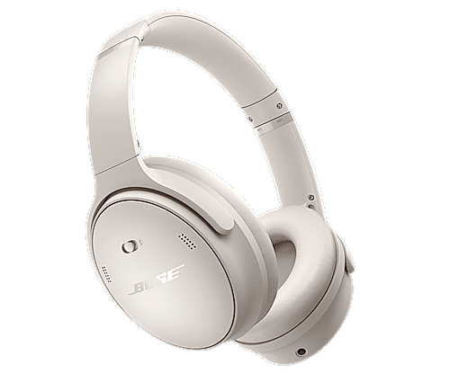 Bose QuietComfort Headphones