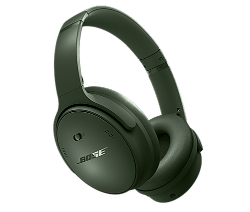 Bose QuietComfort Headphones