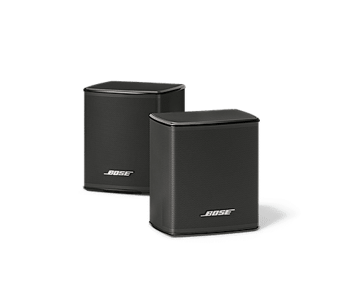 Bose Surround Speakers