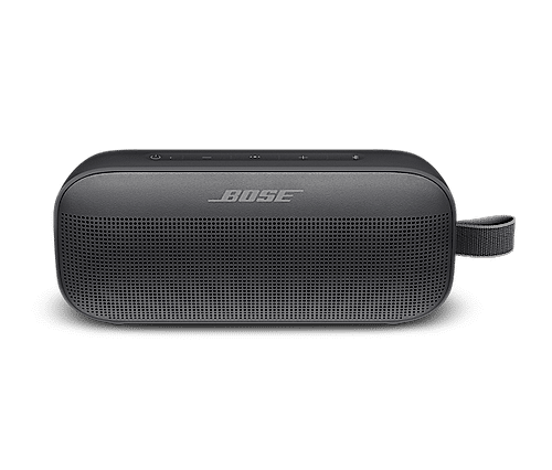 Bose SoundLink Flex Bluetooth® speaker