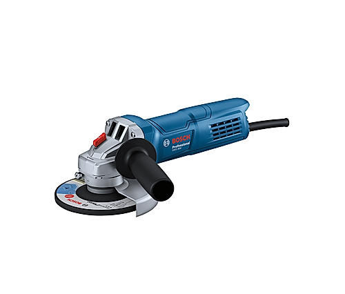 GWS 800 Angle Grinder, 800 W, 11000 rpm, 1.7 kg + 1 Diamond Wheel