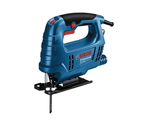 GST 680 Jigsaw, 500 W, 2 kg