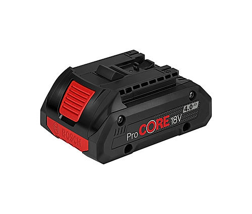 ProCORE18V 4.0Ah Professional Battery Pack