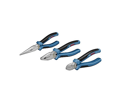 3pcs plier set