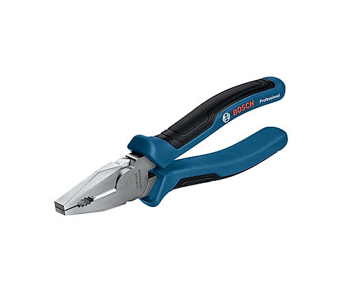 180mm combination plier