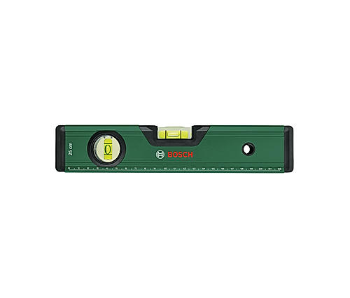 Spirit Level 25cm