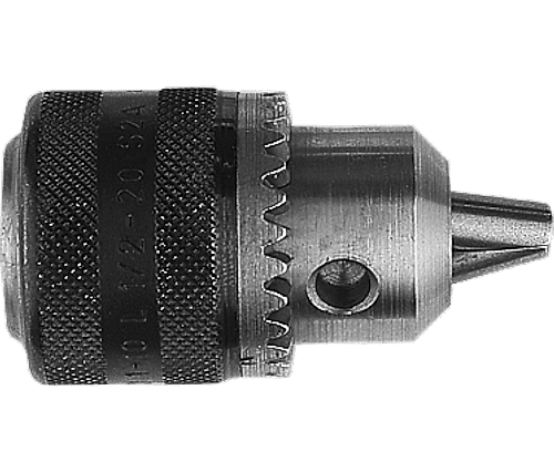 Keyed Drill Chucks Single Products / Multipacks