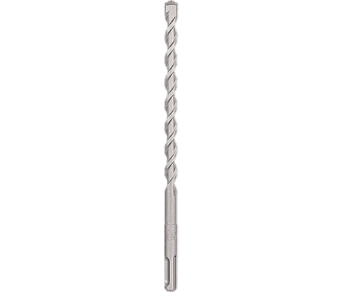 Bosch SDS Plus -1 Hammer Drill Bit with diameter 10mm & length 150mm,  Pack of 1