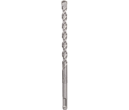 Bosch SDS Plus -1 Hammer Drill Bit with diameter 12mm & length 150mm, Pack of 1