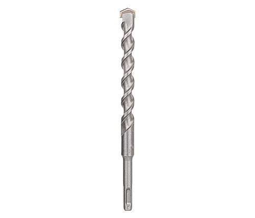 Bosch SDS Plus -1-Hammer Drill Bit with diameter 16mm & length 150mm , Pack of 1