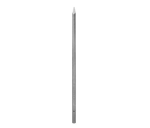 Bosch Pointed Chisel SDS Max , Total length 600mm, suitable for demolition hammer, Pack of 10