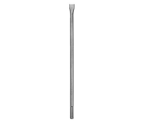 Bosch Flat Chisel SDS Max , Total length 600mm, suitable for demolition hammer, Pack of 10