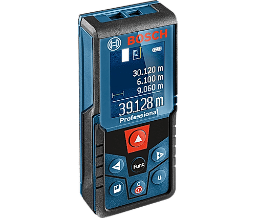 GLM 400 Laser Measure