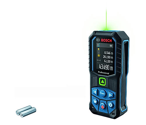 GLM 50-23 G Laser Measure