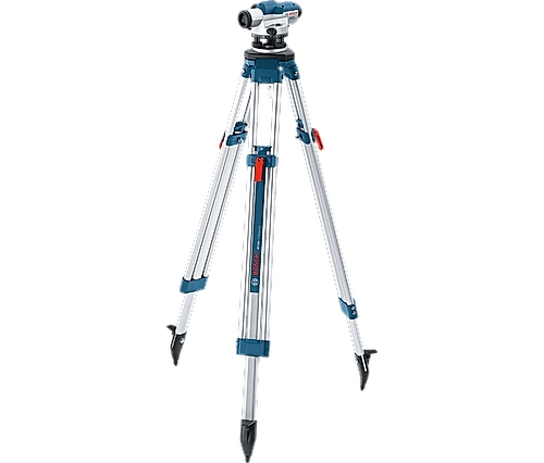 BT 160 Building Tripod