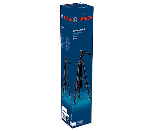 BT 150 Building Tripod