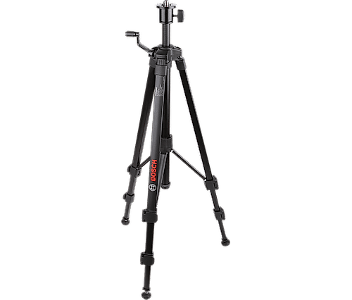 BT 150 5/8" Building Tripod