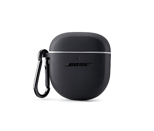 Bose QuietComfort Earbuds II - Silicone Case Cover